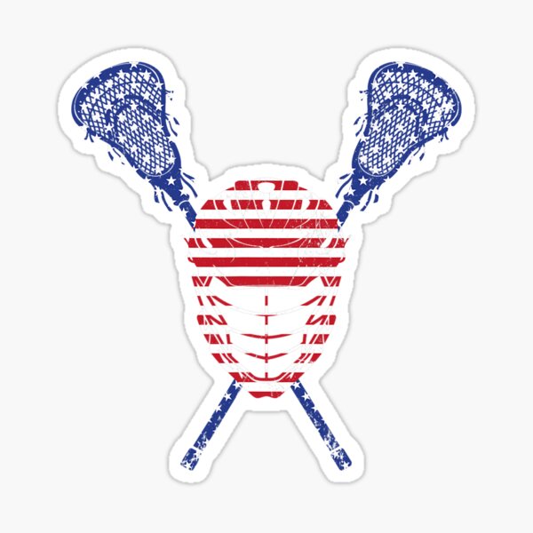 Flag Down! How To Spot an Illegal Lacrosse Stick - Lacrosse Fanatic