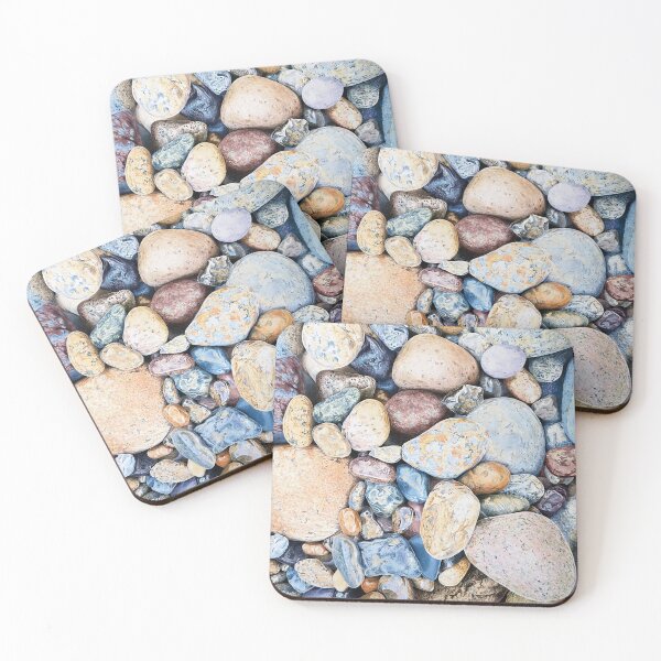 Item preview, Beach Stones designed and sold by John Carrozza.