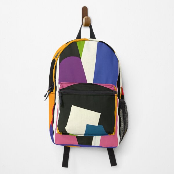 Item preview, Two brightly coloured contemporary style Geisha like abstract ladies designed and sold by mahercara.