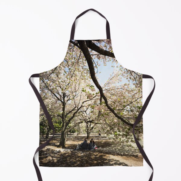 Item preview, Catch up under the Blossoms - Sakura - Tokyo, Japan designed and sold by Norman Repacholi | Keystone Photography.
