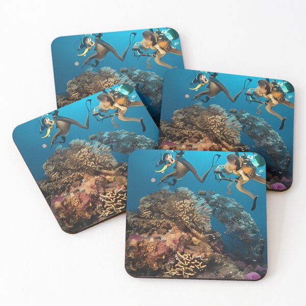Item preview, Exploring the Wonders of Deep-Sea Mining designed and sold by ChielGoor88.