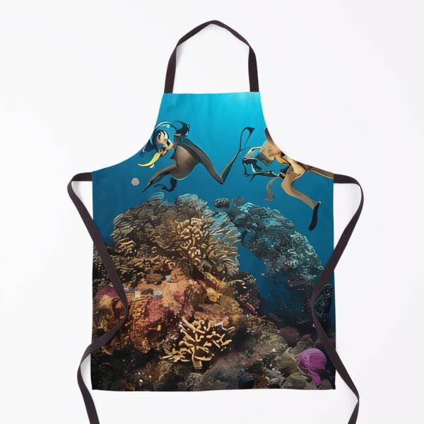 Item preview, Exploring the Wonders of Deep-Sea Mining designed and sold by ChielGoor88.