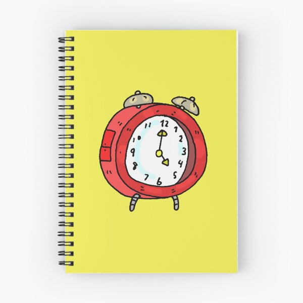 Item preview, Vintage alarm designed and sold by Sunnysideth.