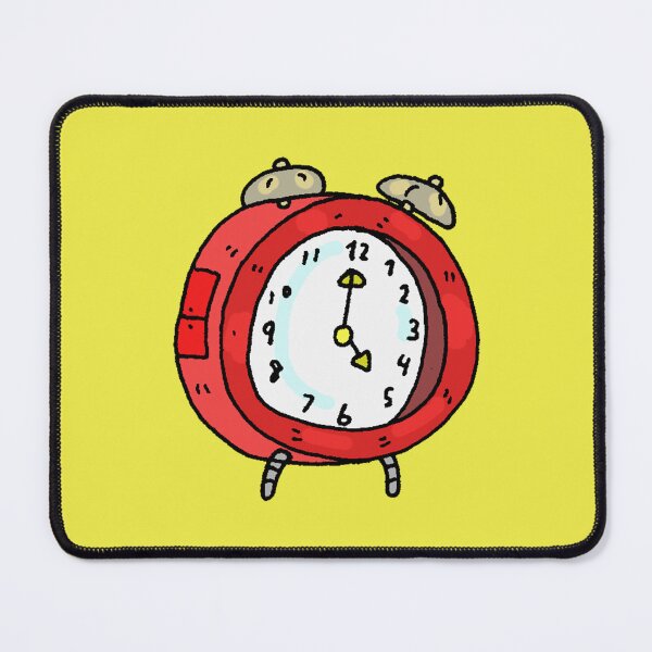Item preview, Vintage alarm designed and sold by Sunnysideth.