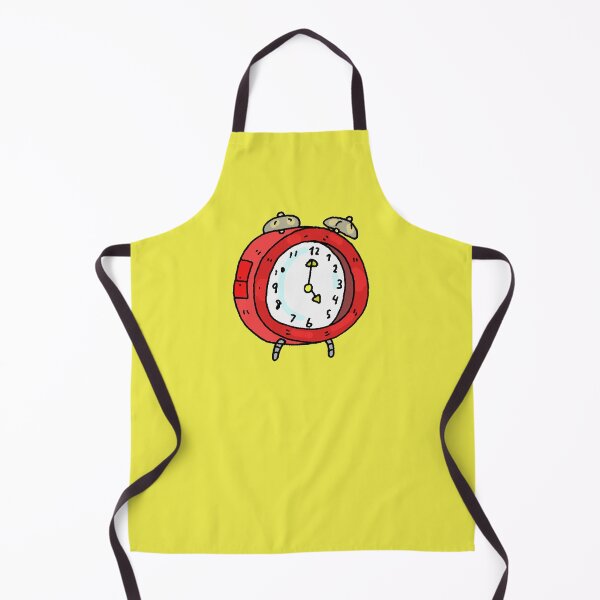 Item preview, Vintage alarm designed and sold by Sunnysideth.
