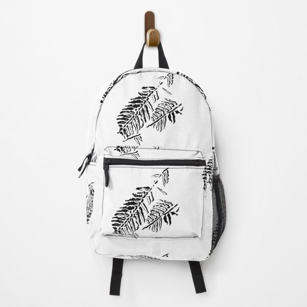 Item preview, Imprint of leaves on sea sand designed and sold by Your BEST art.