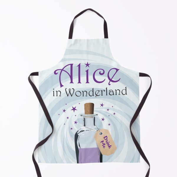 Item preview, Alice in Wonderland - Alternative Movie Poster designed and sold by MoviePosterBoy.