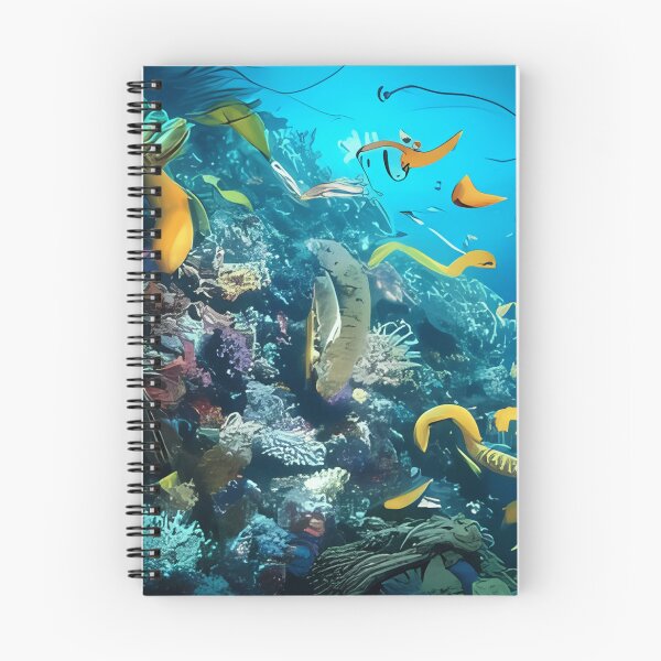 Item preview, Exploring the Wonders of Deep-Sea Mining designed and sold by ChielGoor88.