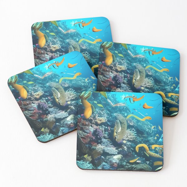 Item preview, Exploring the Wonders of Deep-Sea Mining designed and sold by ChielGoor88.