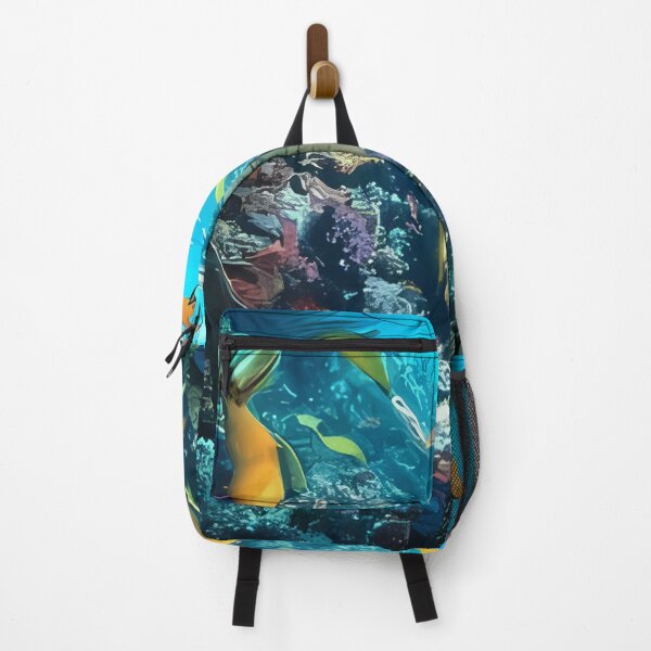 Item preview, Exploring the Wonders of Deep-Sea Mining designed and sold by ChielGoor88.