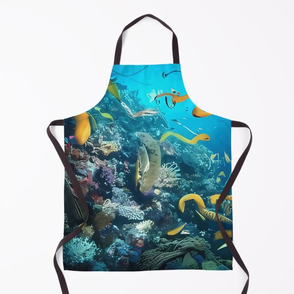 Item preview, Exploring the Wonders of Deep-Sea Mining designed and sold by ChielGoor88.
