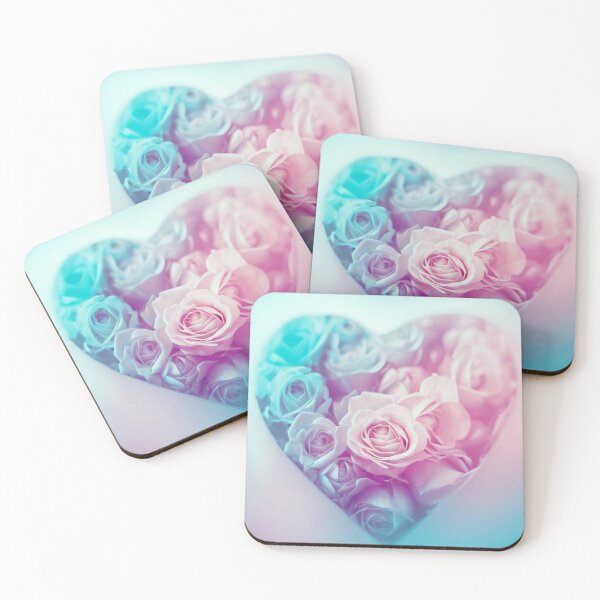 Item preview, Rose HEART designed and sold by bodylump.