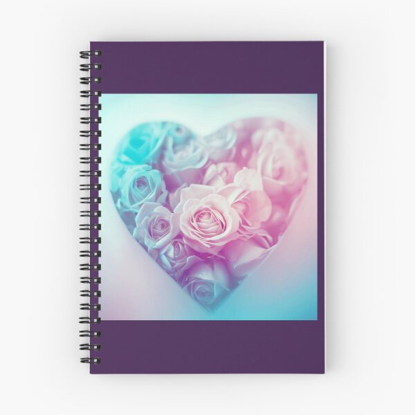 Item preview, Rose HEART designed and sold by bodylump.