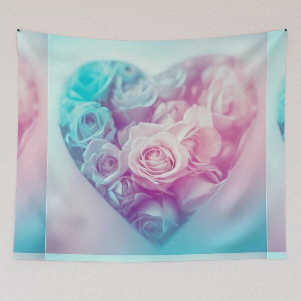 Item preview, Rose HEART designed and sold by bodylump.