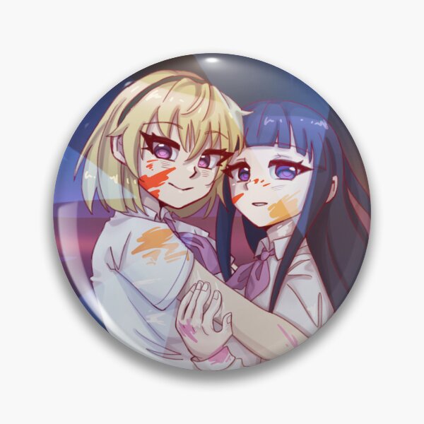 Item preview, Satorika for Pride Month designed and sold by lucitaprk.