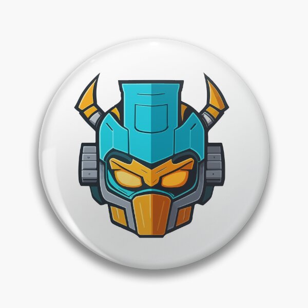 Item preview, Mecha Robot Cyber designed and sold by spyduckz.