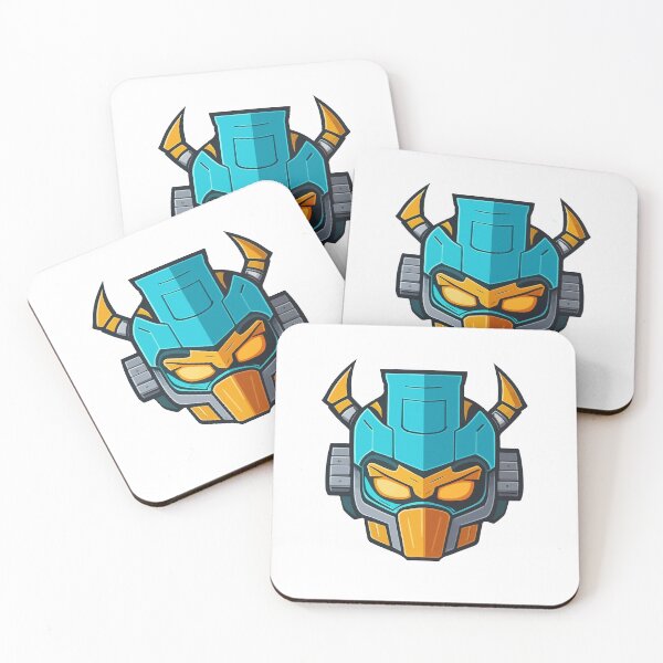 Item preview, Mecha Robot Cyber designed and sold by spyduckz.