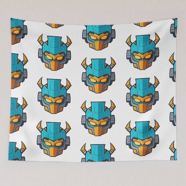 Item preview, Mecha Robot Cyber designed and sold by spyduckz.