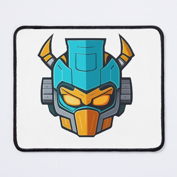Item preview, Mecha Robot Cyber designed and sold by spyduckz.