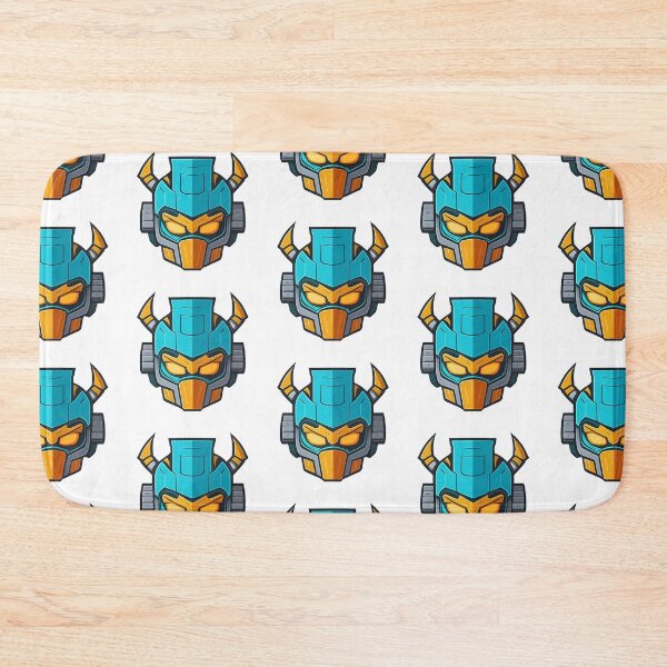 Item preview, Mecha Robot Cyber designed and sold by spyduckz.