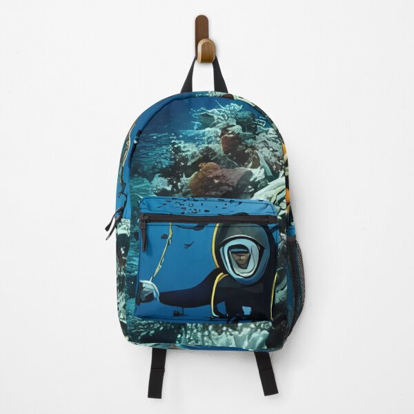 Item preview, Exploring the Wonders of Deep-Sea Mining designed and sold by ChielGoor88.