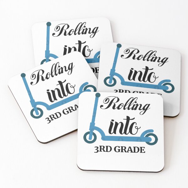 Item preview, 3rd Grade  designed and sold by ClementSenger.