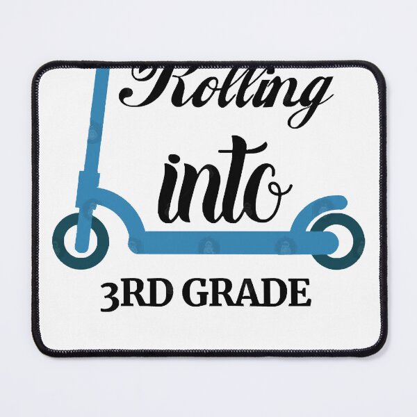 Item preview, 3rd Grade designed and sold by ClementSenger.