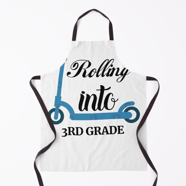 Item preview, 3rd Grade  designed and sold by ClementSenger.