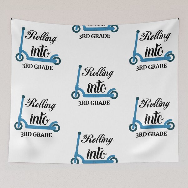 Item preview, 3rd Grade  designed and sold by ClementSenger.