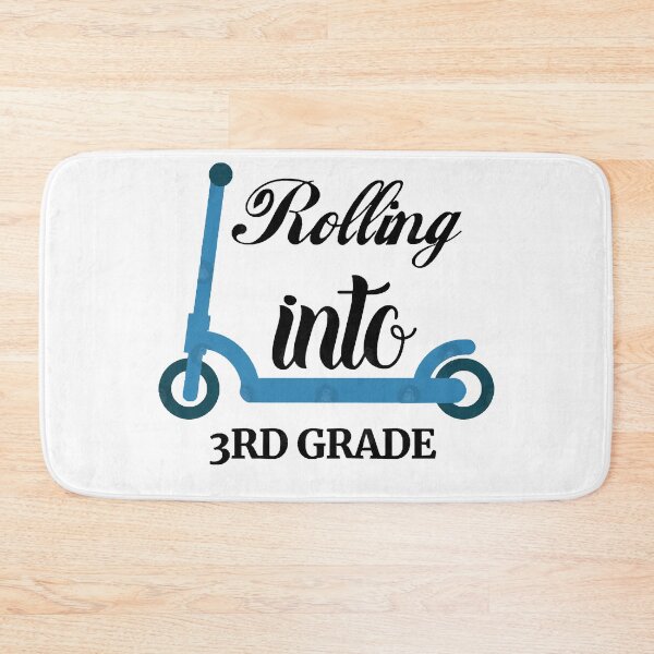 Item preview, 3rd Grade  designed and sold by ClementSenger.