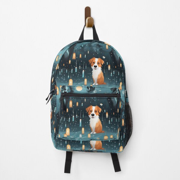 Item preview, Weird Dogs designed and sold by KateAndersonLTD.