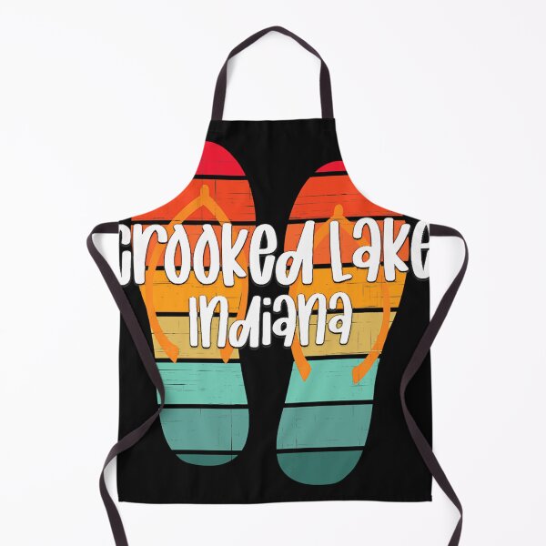 Item preview, Crooked Lake Angola Fish Fishing designed and sold by ClementSenger.