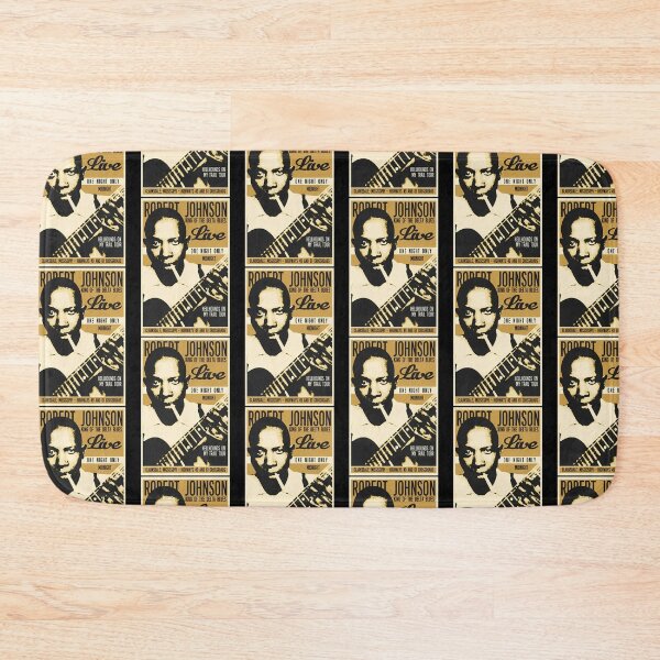 Item preview, Robert Johnson Concert designed and sold by StansShopArt.