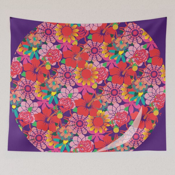 Item preview, flower bouquet  designed and sold by Artkriti-.