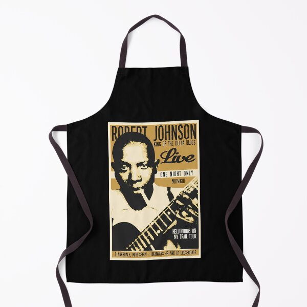 Item preview, Robert Johnson Concert designed and sold by StansShopArt.