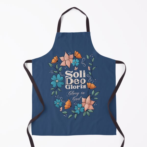 Item preview, Soli Deo Gloria  designed and sold by EricaHarwig.