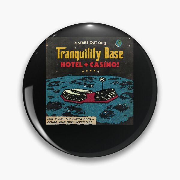 Item preview, Monkeys Tranquility Base  designed and sold by PatriciasCurd.