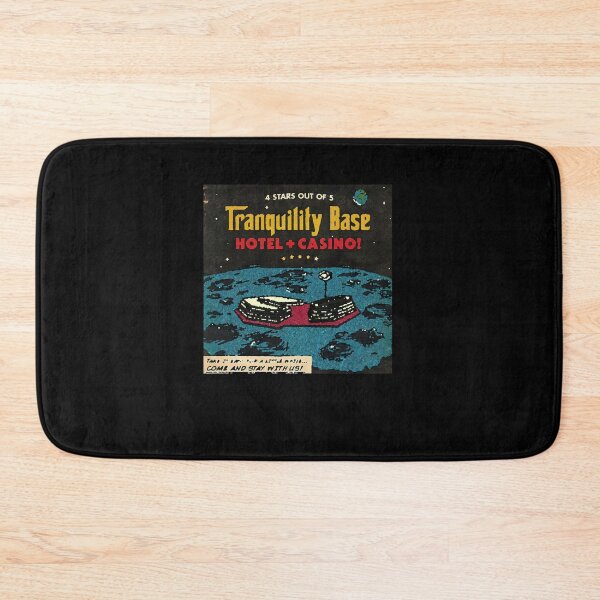 Item preview, Monkeys Tranquility Base  designed and sold by PatriciasCurd.