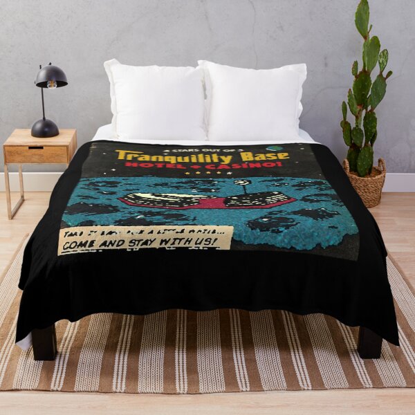 Item preview, Monkeys Tranquility Base  designed and sold by PatriciasCurd.