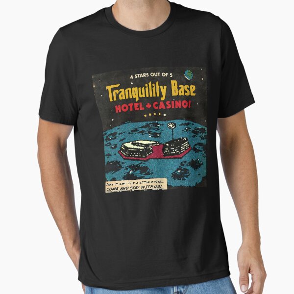Item preview, Monkeys Tranquility Base  designed and sold by PatriciasCurd.