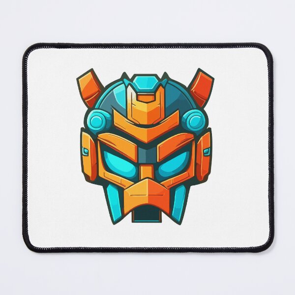 Item preview, Mecha Robot Gundam designed and sold by spyduckz.