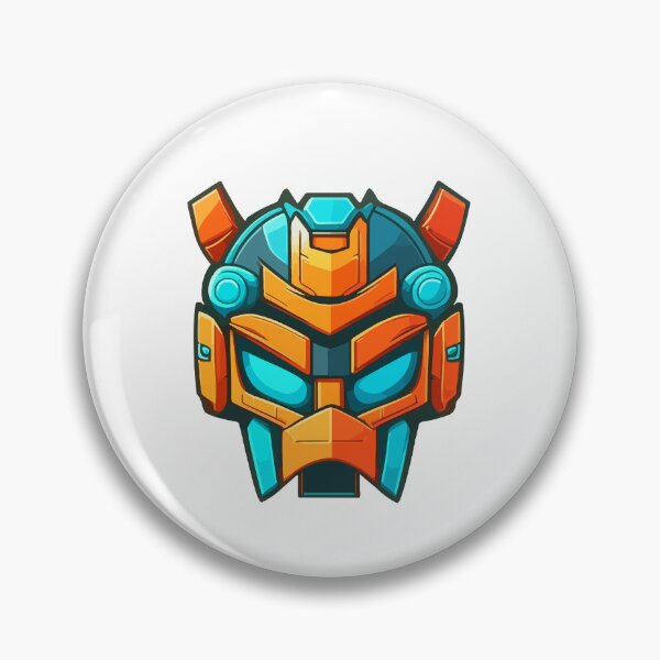 Item preview, Mecha Robot Gundam designed and sold by spyduckz.