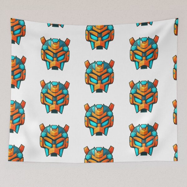 Item preview, Mecha Robot Gundam designed and sold by spyduckz.