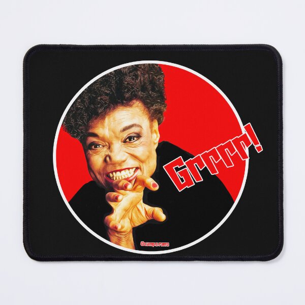 Item preview, Eartha designed and sold by Camp-o-rama.
