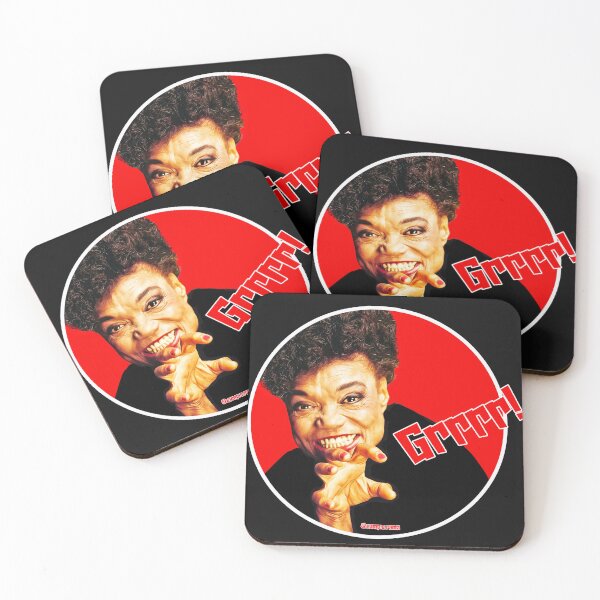 Item preview, Eartha designed and sold by Camp-o-rama.