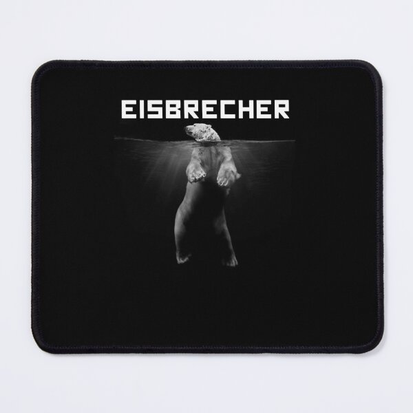 Item preview, Music Eisbrecher Logo Band Singe designed and sold by PatriciasCurd.