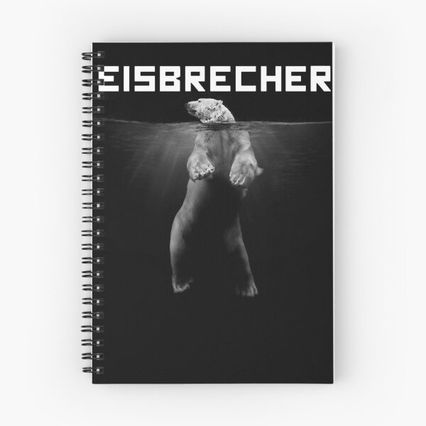 Item preview, Music Eisbrecher Logo Band Singe designed and sold by PatriciasCurd.