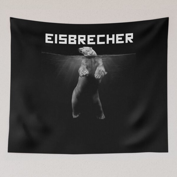 Item preview, Music Eisbrecher Logo Band Singe designed and sold by PatriciasCurd.