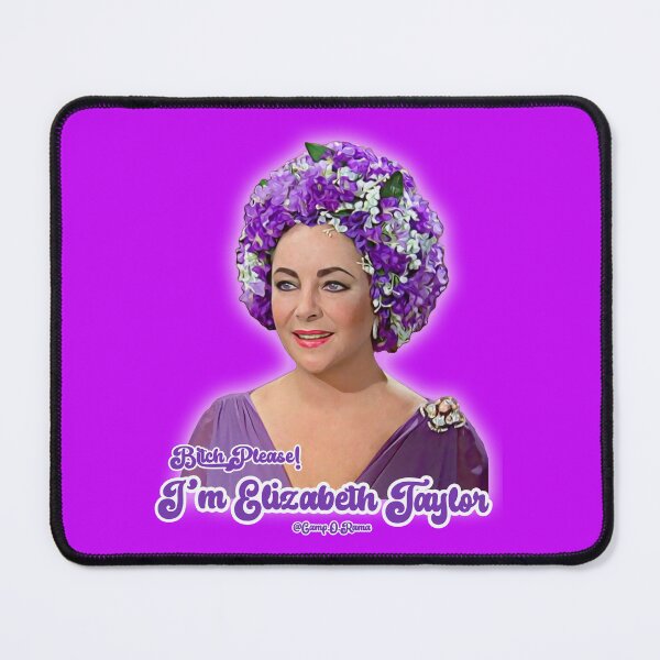 Item preview, Liz designed and sold by Camp-o-rama.