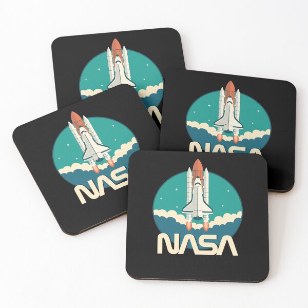 Artikelvorschau, NASA-Spaceshuttle entworfen und verkauft von PatriciasCurd.